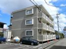 ドムス東静岡の間取り画像