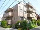 コートレアル三田綱町の間取り画像