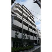ルクレ蒲田の外観画像