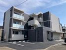 ドゥー槙の外観