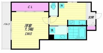 Assortboxの間取り画像