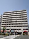 中銀亀戸マンシオンの間取り画像