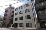 ザ・プレイス中馬込の間取り画像