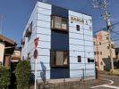 イーグルIの間取り画像
