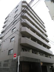 ルーブル野方弐番館の外観画像