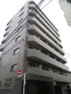 ルーブル野方弐番館の間取り画像