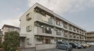第13島田マンションの間取り画像