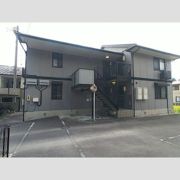 シェルクレール Aの外観画像