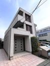 BibryCourtの間取り画像