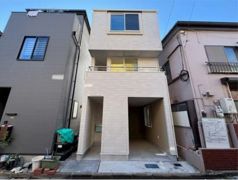 堀ノ内3丁目戸建の外観画像
