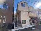 本町4丁目戸建の間取り画像