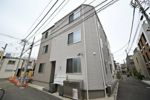 HAS高円寺の間取り画像