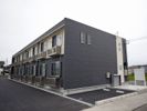レオネクストグリーンパールの間取り画像