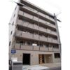 クリア壱番館の間取り画像