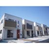 中田本町戸建賃貸住宅の外観
