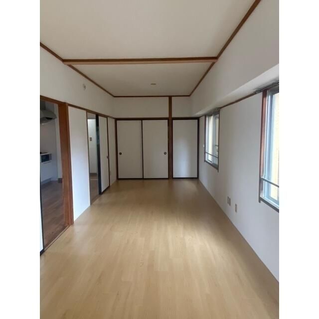 洋室
