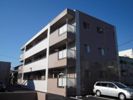 クレシェンド登呂の間取り画像