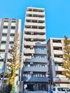 クレアシオン新中野の間取り画像