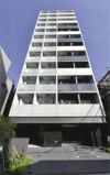ルフレ プレミアム神楽坂の間取り画像