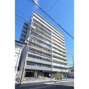 ロータス静岡の外観画像