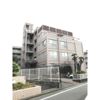 綱島コーポラスの外観画像