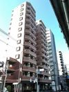 Duo・Crea西五反田の間取り画像