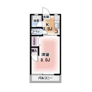 まきたの間取り画像
