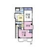 VILLETTAの間取り画像
