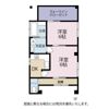 VILLETTAの間取り画像