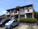 ソファレ鎌田の間取り画像