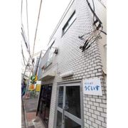 マンションうぐいすの外観画像
