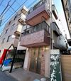 第一ビルの間取り画像