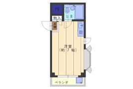 第一ビルの間取り画像