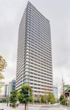 Brillia Tower浜離宮の外観画像