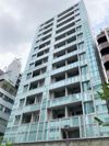 ミレアコート銀座プレミアの間取り画像