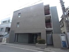 カームステージ鷺宮の外観画像