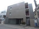 カームステージ鷺宮の間取り画像