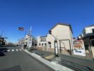 アーク金町の間取り画像