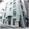 プレジール三軒茶屋の外観