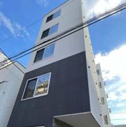 レピュア池上レジデンスの外観画像