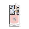 コーストヴィレッジⅠの間取り画像