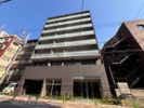 LUMICITY月島（ルミシティ月島）の間取り画像