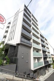 ソラニテ馬込の外観画像