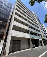 Rising place 大森の外観画像