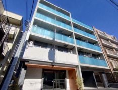 クレイシアIDZ大森町の外観画像