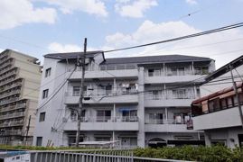 メゾン香風の外観画像