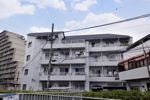 メゾン香風の間取り画像