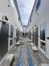 ディアコート神楽坂の間取り画像