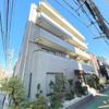 ロジェメント三軒茶屋の間取り画像