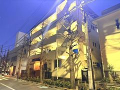 小野寺コーポの外観画像
